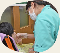 ご利用者さま、そしてご家族の皆さまの数だけケアの形があると考えます