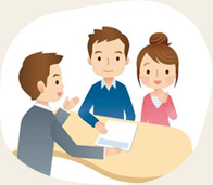 訪問調査要介護認定の申請